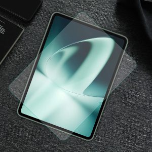 خرید گلس شیشه ای نیلکین تبلت Oppo Pad 2 مدل H+ Anti-explosion