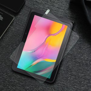 خرید گلس شیشه ای نیلکین تبلت Samsung Galaxy Tab Active Pro مدل H+ Anti-explosion