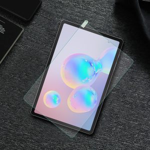 خرید گلس شیشه ای نیلکین تبلت Samsung Galaxy Tab S6 Lite 2022 مدل H+ Anti-explosion