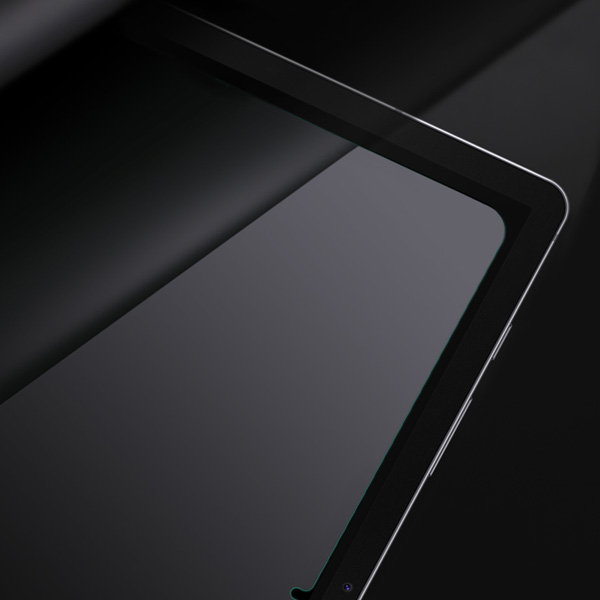 خرید گلس شیشه ای نیلکین تبلت Samsung Galaxy Tab S7 Plus مدل H+ Anti-explosion