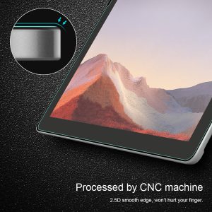 خرید گلس شیشه ای نیلکین تبلت Surface Go مدل H+ Anti-explosion