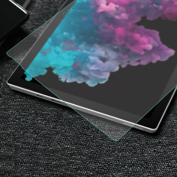 خرید گلس شیشه ای نیلکین تبلت Surface Pro 5 مدل H+ Anti-Explosion