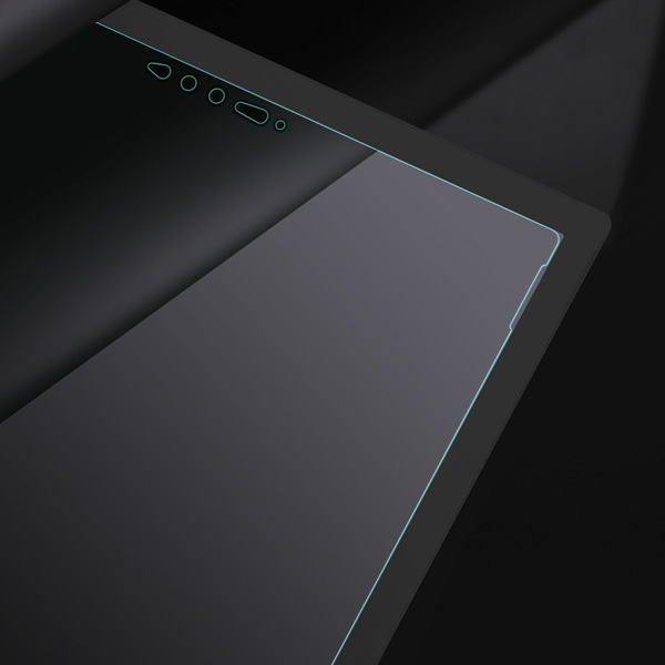 خرید گلس شیشه ای نیلکین تبلت Surface Pro 7 مدل H+ Anti-Explosion