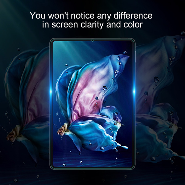 خرید گلس شیشه ای نیلکین تبلت Xiaomi Pad 5 Pro مدل H+ Anti-explosion