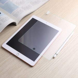 خرید گلس شیشه ای نیلکین تبلت iPad 9.7 2018 مدل H+ Anti-Explosion