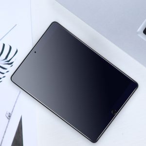 خرید گلس شیشه ای نیلکین تبلت iPad Mini 2019 مدل V+ Anti Blue Light