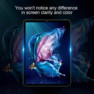 خرید گلس شیشه ای نیلکین تبلت iPad Mini 6 2021 مدل H+ Anti-Explosion