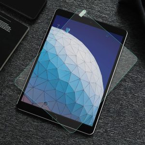 خرید گلس شیشه ای نیلکین تبلت iPad Pro 10.5 2017 مدل H+ Anti-Explosion