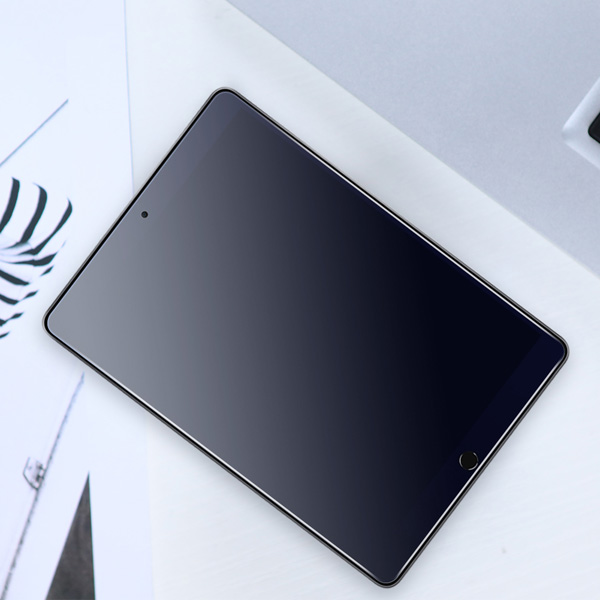 خرید گلس شیشه ای نیلکین تبلت iPad Pro 10.5 2017 مدل V+ Anti Blue Light