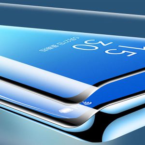 خرید گلس فول چسب گوشی Oppo Reno 6 Pro Plus