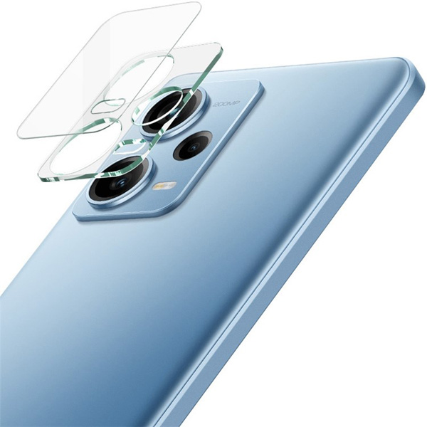 خرید گلس لنز شیشه‌ ای دوربین Xiaomi Redmi Note 12 Pro 5G