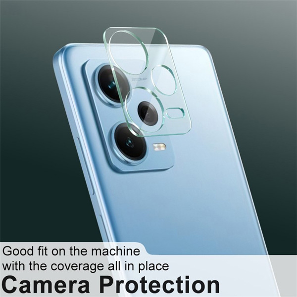 خرید گلس لنز شیشه‌ ای دوربین Xiaomi Redmi Note 12 Pro 5G