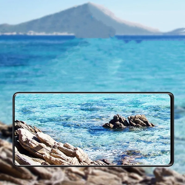 خرید گلس لنز شیشه‌ ای دوربین Xiaomi Redmi Note 12 Pro Plus