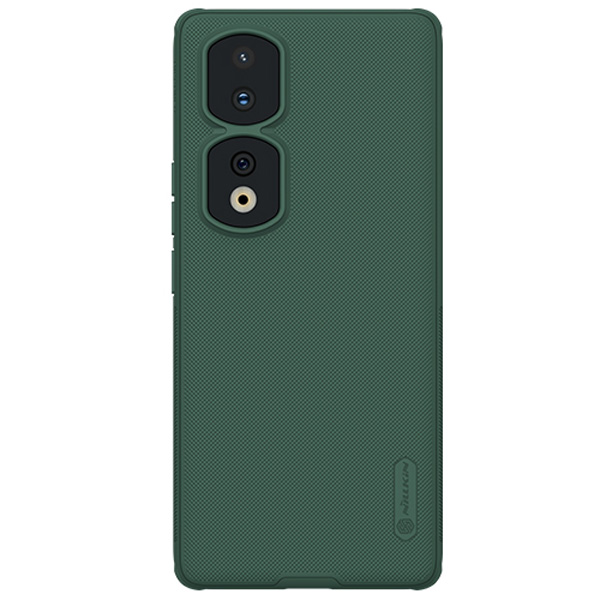 خرید قاب ضد ضربه Honor 90 Pro مدل Super Frosted Shield Pro