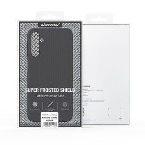 خرید قاب محافظ نیلکین Samsung Galaxy A24 5G مدل Super Frosted Shield