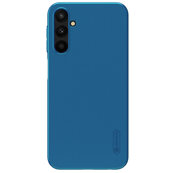 خرید قاب محافظ نیلکین Samsung Galaxy A24 5G مدل Super Frosted Shield
