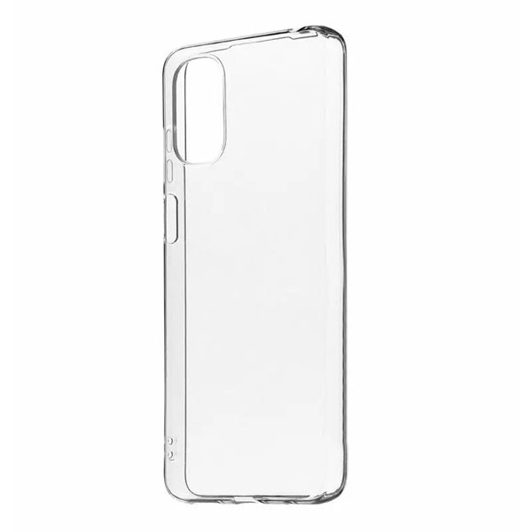 خرید قاب ژله ای شفاف گوشی Xiaomi Redmi Note 12S