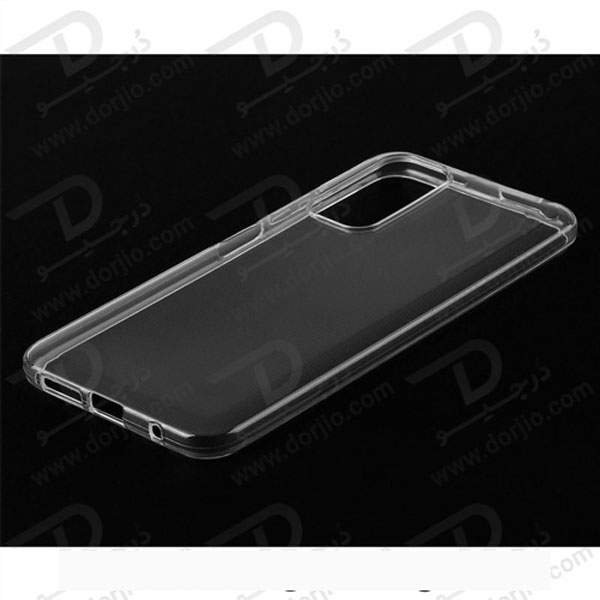 خرید قاب ژله ای شفاف گوشی Xiaomi Redmi Note 12S