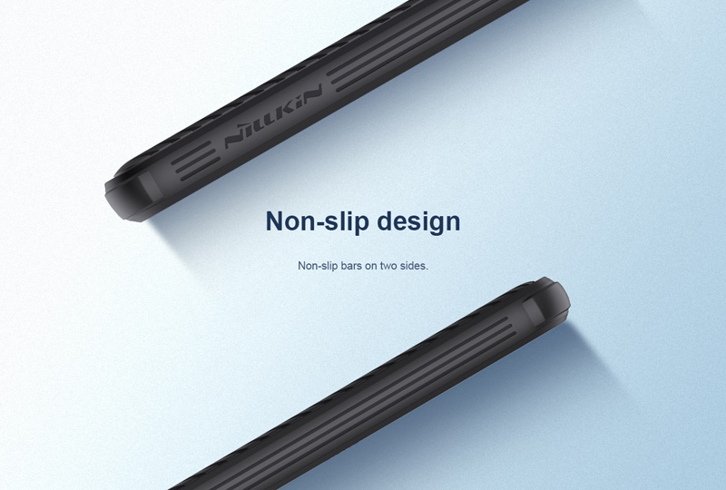 خرید گارد ضد ضربه نیلکین Google Pixel 8 مدل Camshield Pro