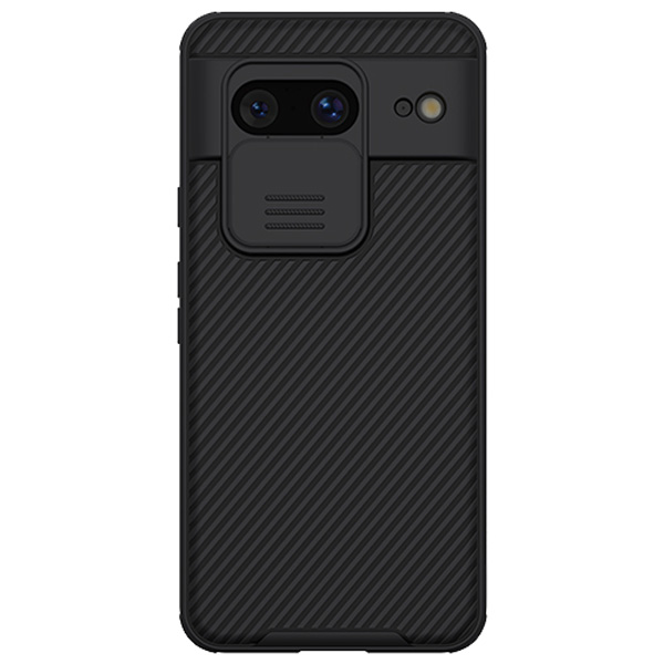 خرید گارد ضد ضربه نیلکین Google Pixel 8 مدل Camshield Pro