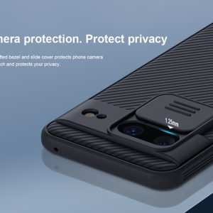 خرید گارد ضد ضربه نیلکین Google Pixel 8 مدل Camshield Pro