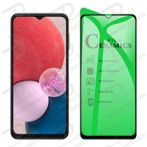خرید گلس سرامیکی شفاف Samsung Galaxy A14 4G