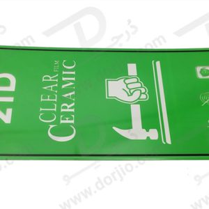 خرید گلس سرامیکی شفاف Xiaomi Black Shark 3