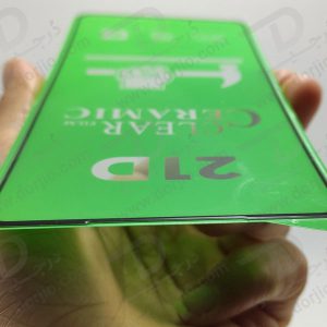 خرید گلس سرامیکی شفاف Xiaomi Black Shark 3