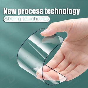 خرید گلس سرامیکی شفاف Xiaomi Civi 2