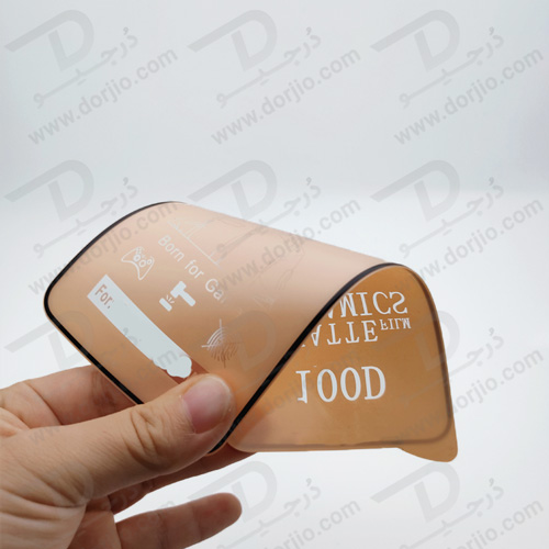 خرید گلس سرامیکی مات Samsung Galaxy M04