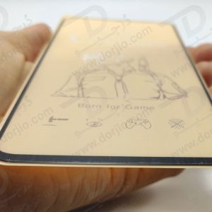 خرید گلس سرامیکی مات Xiaomi Redmi K40