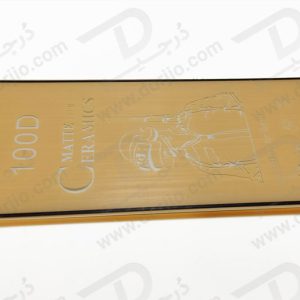 خرید گلس سرامیکی مات Xiaomi Redmi K40