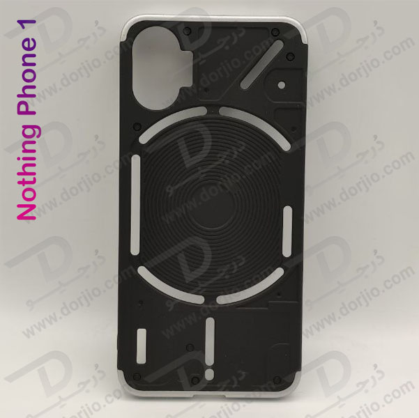 خرید قاب محافظ 360 درجه GKK گوشی Nothing Phone 1