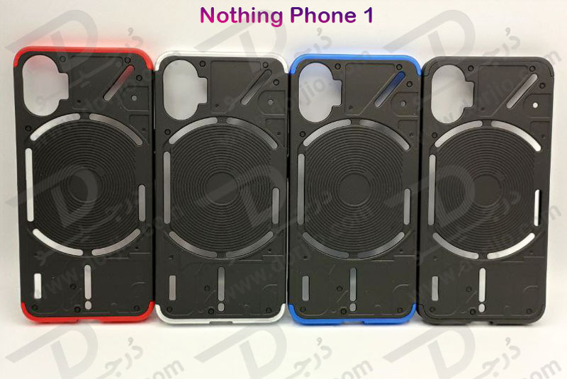 خرید قاب محافظ 360 درجه GKK گوشی Nothing Phone 1
