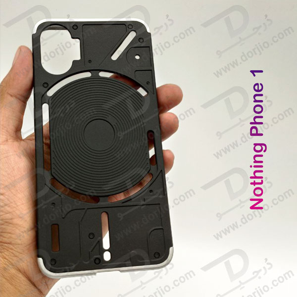 خرید قاب محافظ 360 درجه GKK گوشی Nothing Phone 1