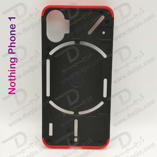 خرید قاب محافظ 360 درجه GKK گوشی Nothing Phone 1