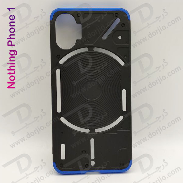 خرید قاب محافظ 360 درجه GKK گوشی Nothing Phone 1