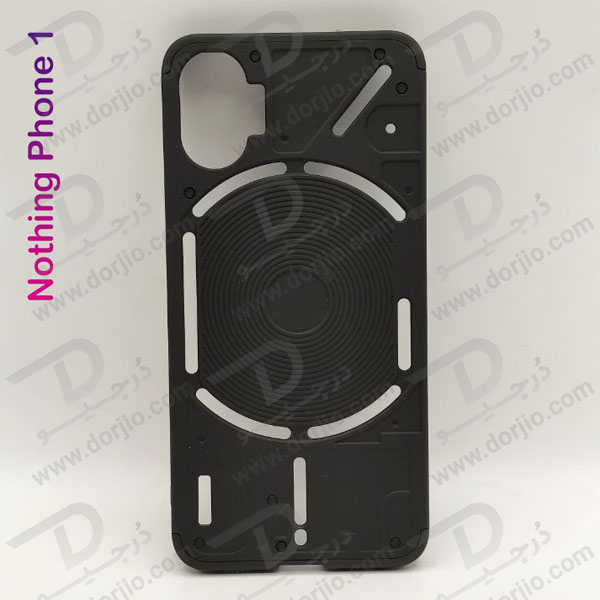 خرید قاب محافظ 360 درجه GKK گوشی Nothing Phone 1