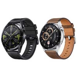 لوازم جانبی ساعت هوآوی جی تی 3 - Huawei Watch GT 3