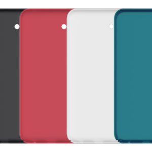 خرید قاب محافظ نیلکین Samsung Galaxy A24 5G مدل Super Frosted Shield