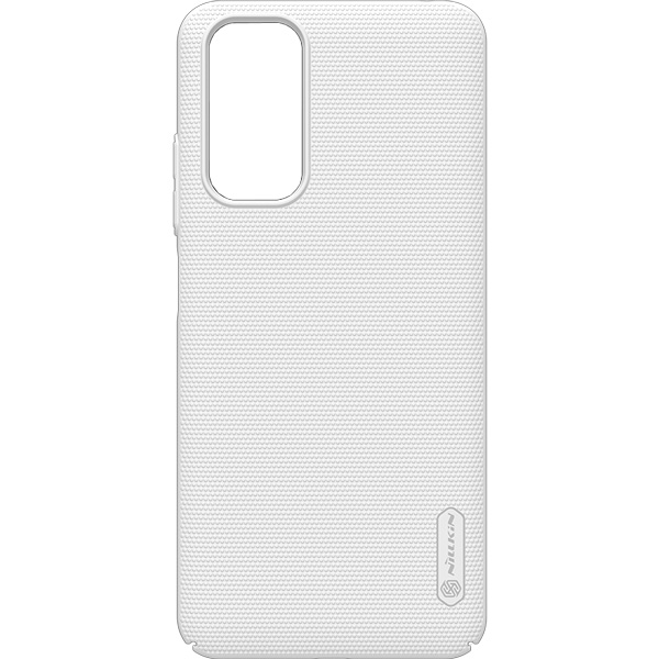 خرید قاب محافظ نیلکین Xiaomi Redmi Note 12S مدل Super Frosted Shield
