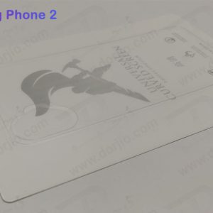 خرید نانو برچسب مات فول کاور پشت Nothing Phone 2