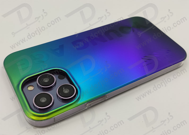 خرید گارد اورجینال Young Age گوشی iPhone 14 Pro Max