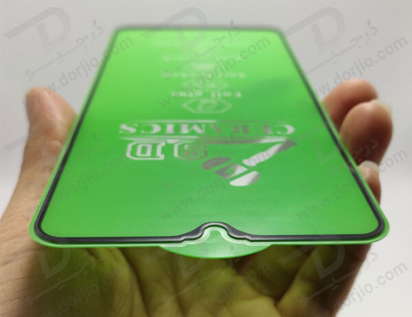 خرید گلس سرامیکی شفاف Samsung Galaxy F04