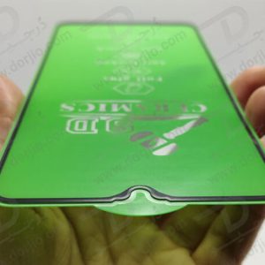 خرید گلس سرامیکی شفاف Xiaomi Poco C3