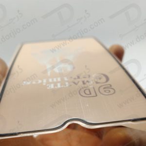 خرید گلس سرامیکی مات Xiaomi Redmi 10X Pro 5G