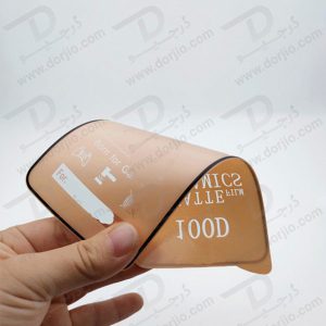 خرید گلس سرامیکی مات Xiaomi Redmi 9T