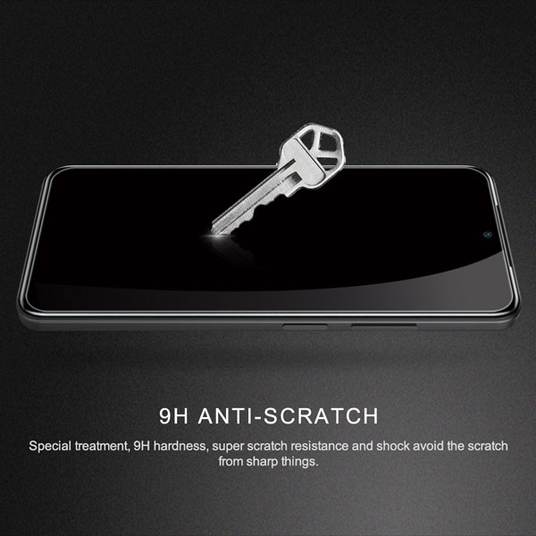 خرید گلس شیشه ای نیلکین Xiaomi Redmi Note 12S مدل CP+PRO Tempered Glass