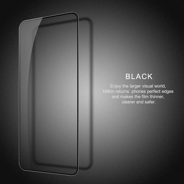 خرید گلس شیشه ای نیلکین Xiaomi Redmi Note 12S مدل CP+PRO Tempered Glass