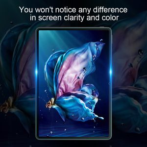 خرید گلس شیشه ای نیلکین تبلت Huawei MatePad Air مدل H+ Anti-Explosion